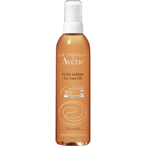 Avene Solar Spf30 Ol 200ml