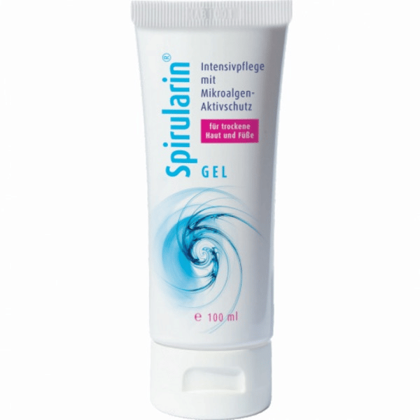 Spirularin Gel 100 Ml