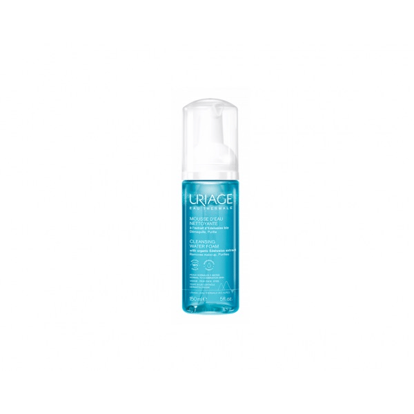 Uriage Espuma Limp Pnm 150ml