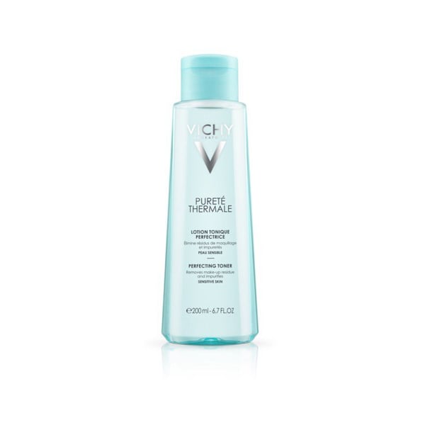 Vichy Pureté Thermale Loção Tónica Aperfeiçoadora 200ml