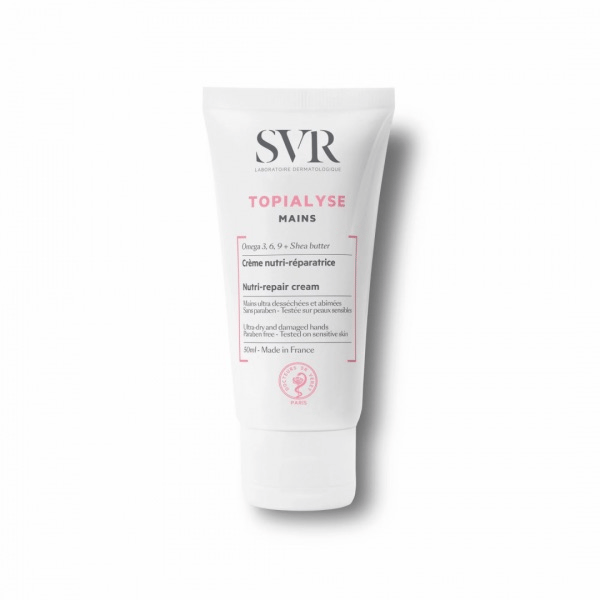 Svr Topialyse  Cr Maos 50 Ml