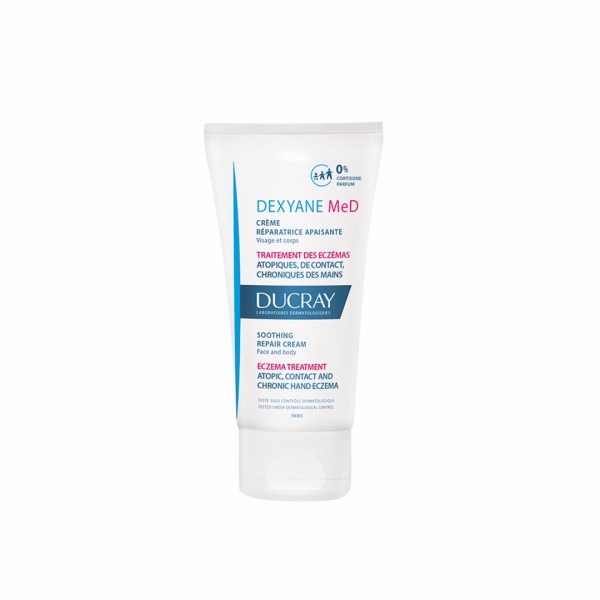 Ducray Dexyane MeD Creme Reparador 30ml