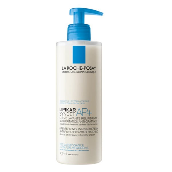 La Roche-Posay Lipikar Syndet Ap(+) 400ml