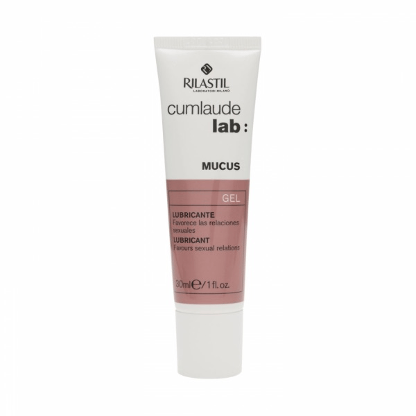 Cumlaude Mucus 30ml