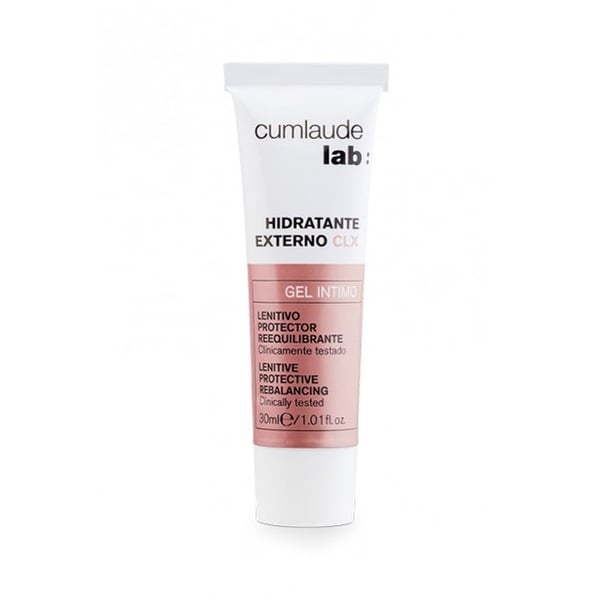 Cumlaude Gel Hidratante Externo CLX 30ml
