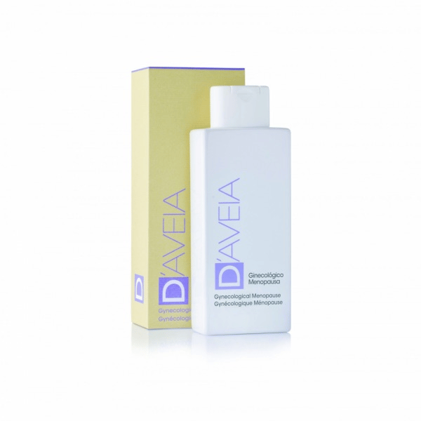 D Aveia Ginecol Menopausa Emul Intim200Ml