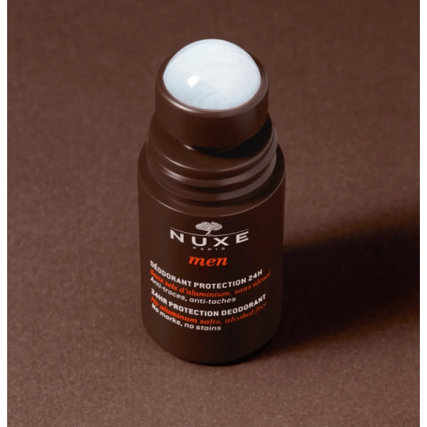 Nuxe Men Deo Roll On 50Mlx2 -50%2U