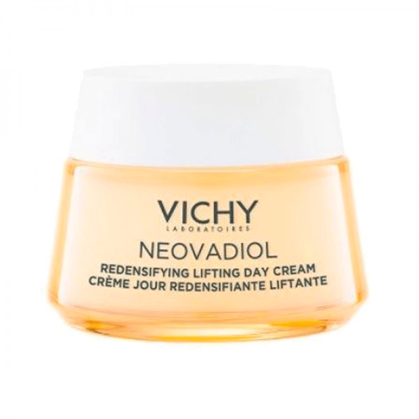 Vichy Neovadiol Redensifying Creme de Dia Pele Normal-Mista (Peri-Menopausa) 50ml