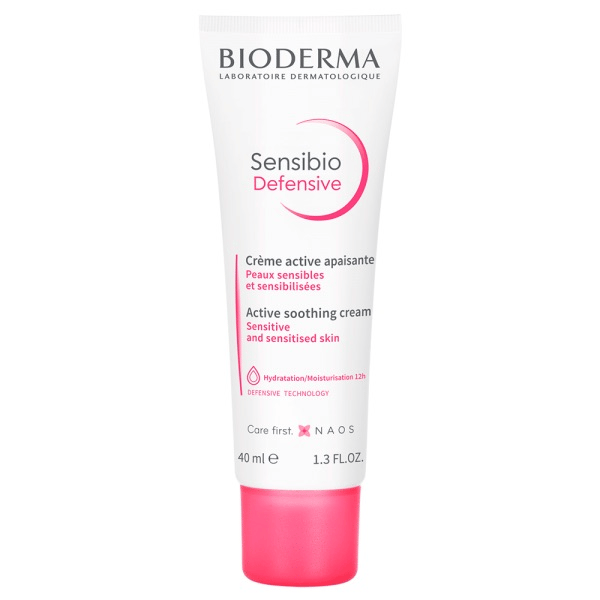 Bioderma Sensibio Defensive Creme 40ml