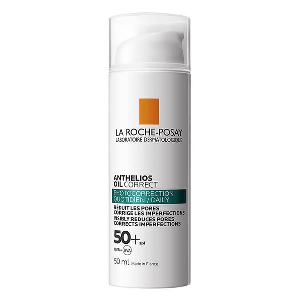 La Roche-Posay Anthelios UV Oil Correct Anti imperfeição SPF50+ 50ml