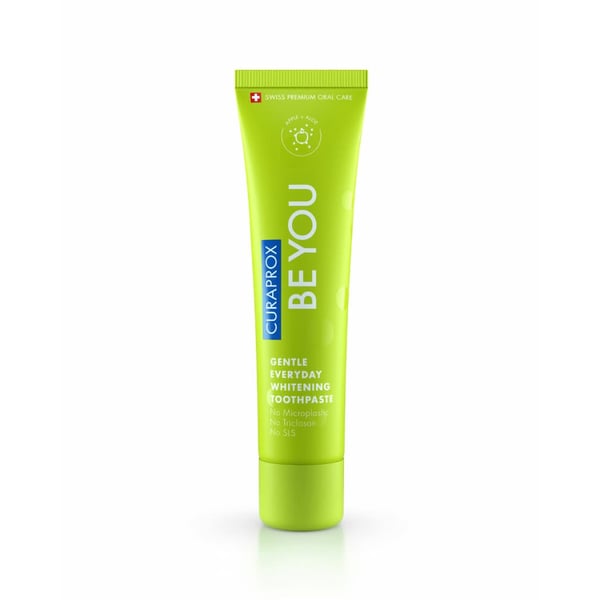 Curaprox Be You Pasta Dentifrica Green 60ml
