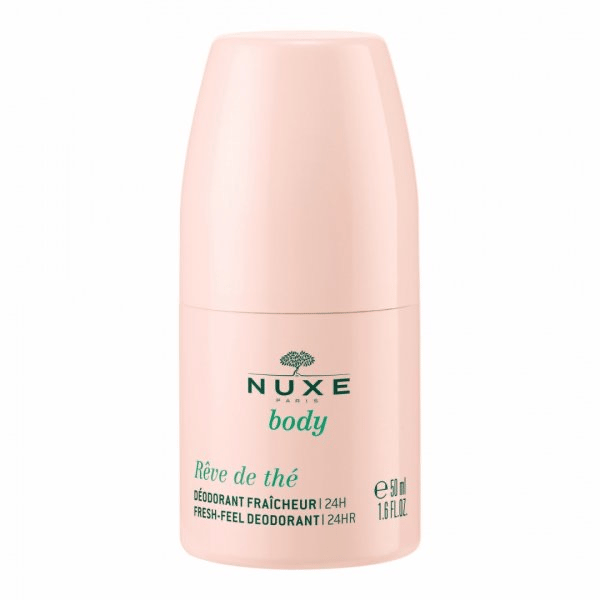 Nuxe Body Reve The Deo 24H 50Ml