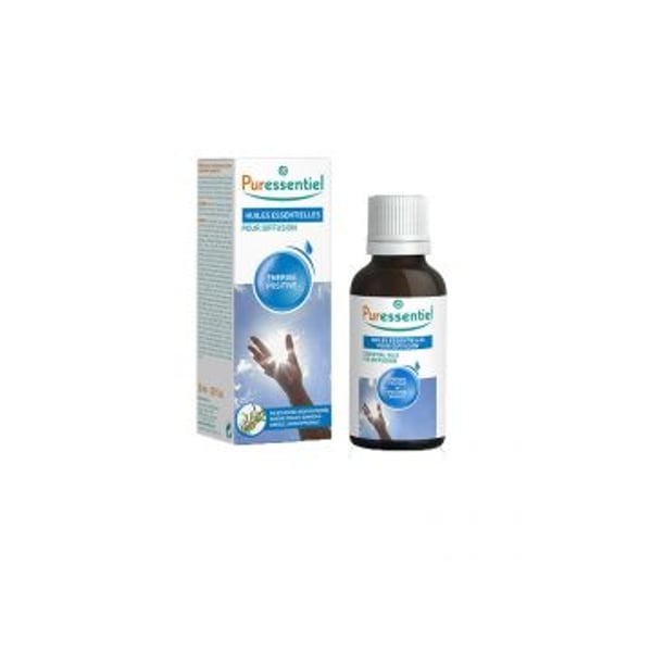 Puressentiel Difusor de Óleo Essencial Energia Positiva 30ml