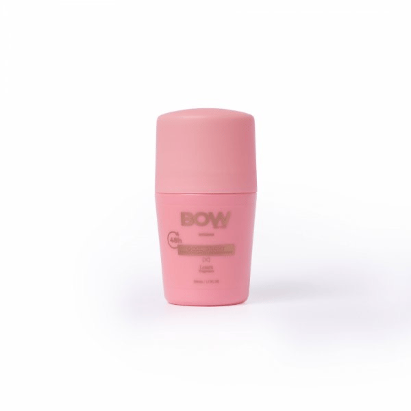 Bow Loura Desodorizante Roll-On 48H 50ml