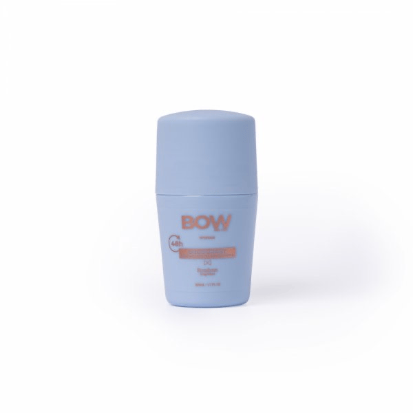 Bow Rosalyn Deo Roll-On 48H 50ml