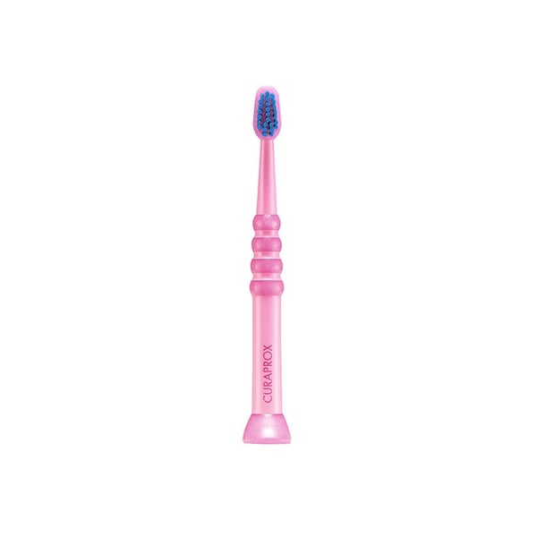 Curaprox Baby Escova de Dentes 0-4anos