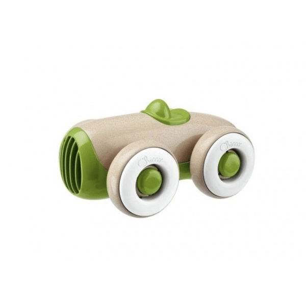 Chicco Brinquedo Eco Carro Verde