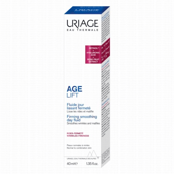 Uriage Age Lift Creme Refirmante de Dia 40ml