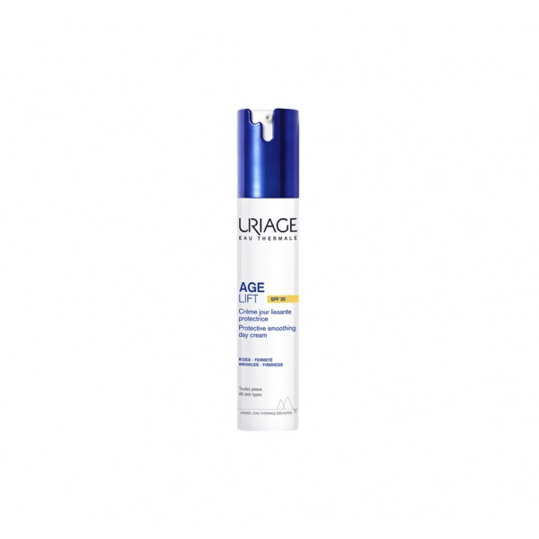 Uriage Age Lift Creme Refirmante de Dia Protect SPF30+ 40ml