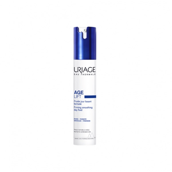 Uriage Age Lift Creme Fluido Refirmante 40ml