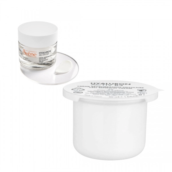 Avène Hyaluron Activ B3 Creme Dia 50ml Recarga