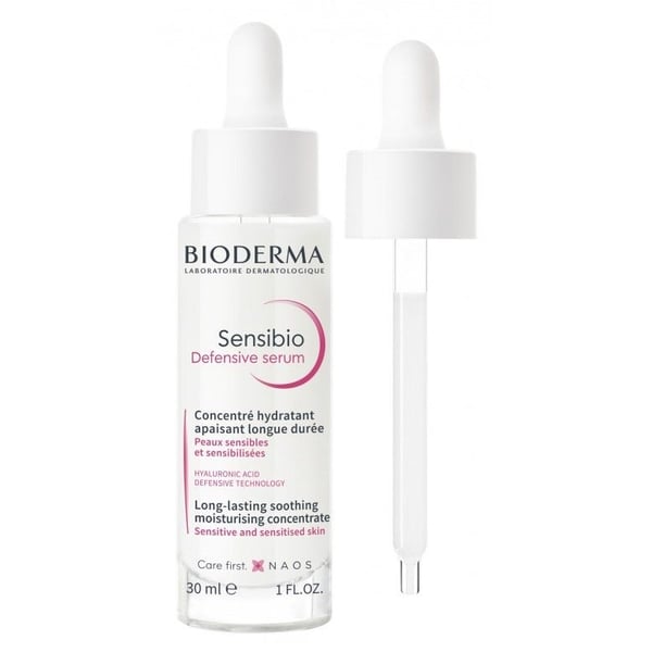 Bioderma Sensibio Defensive Sérum 30ml