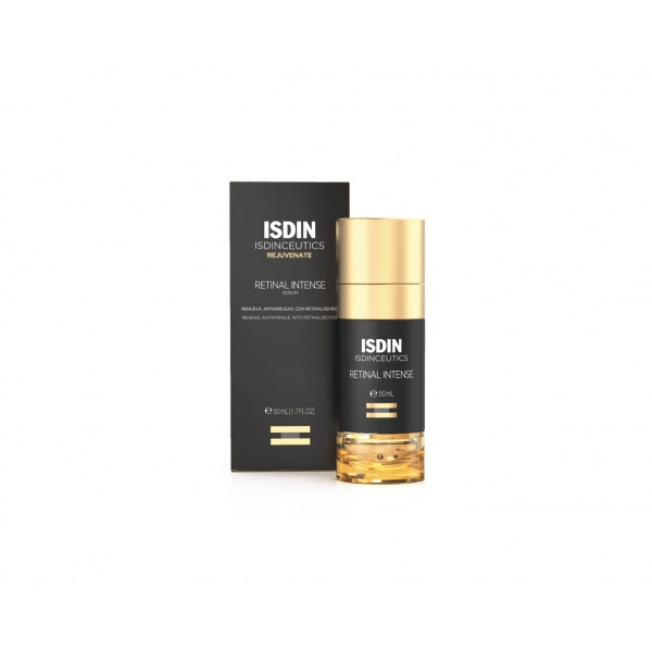 ISDINCEUTICS Retinal Intense Serum 50ml