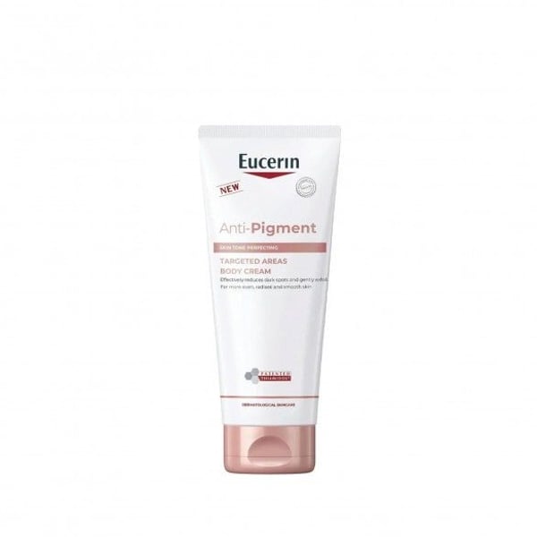 Eucerin Anti-Pigment Creme de Corpo 200ml