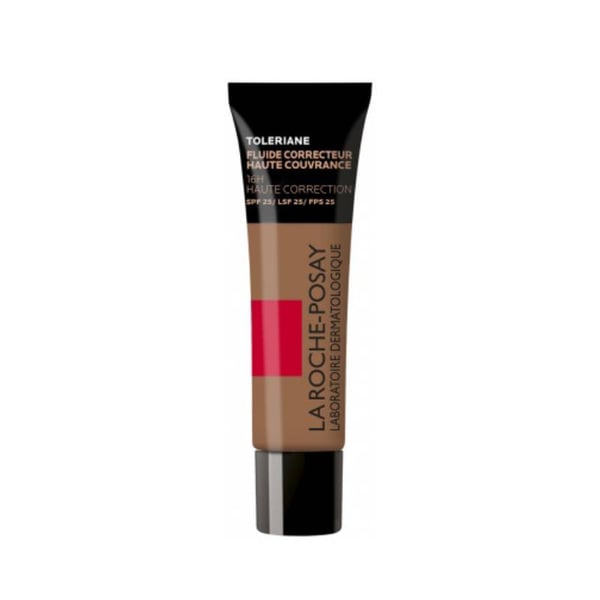 La Roche-Posay Toleriane Base Fluida Corretora Cor 16 30ml