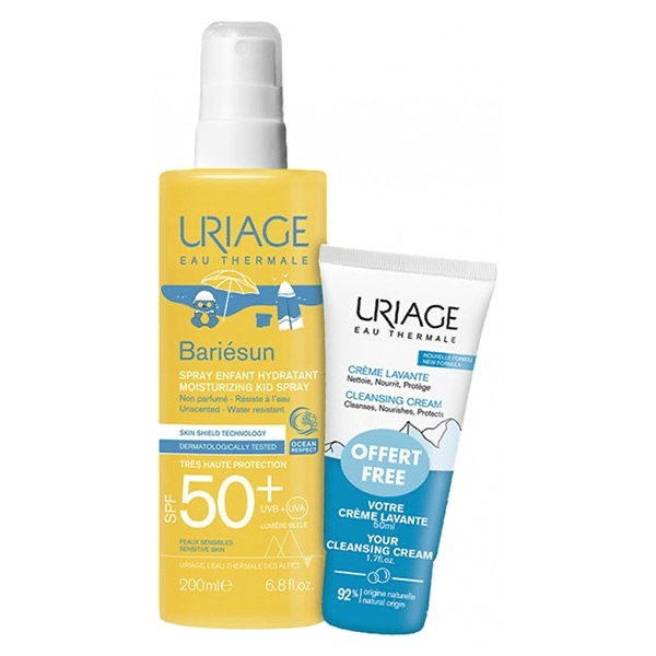 Uriage Bariesun Spray Inf200+Cr Lav50ml