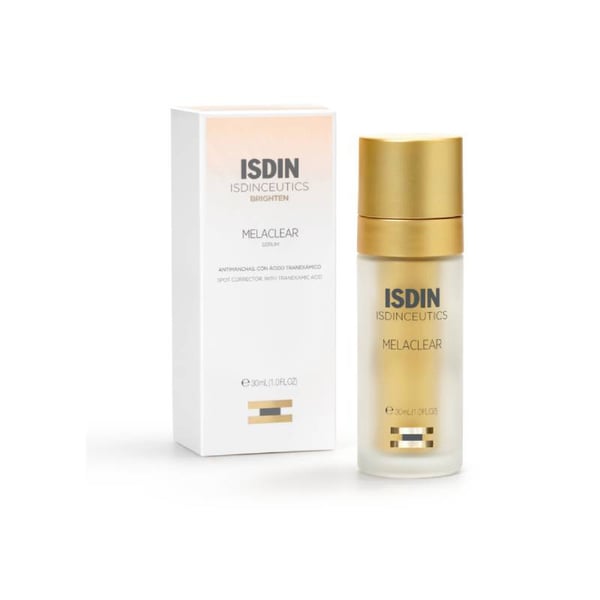 ISDINCEUTICS Melaclear Sérum 30ml