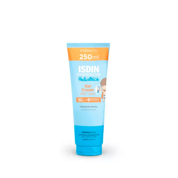 ISDIN Fotoprotector Pediatrics Gel Cream SPF50 250ml