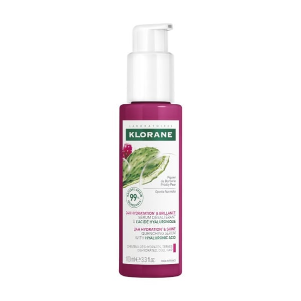 Klorane Capilar Figo India Sérum 100 Ml