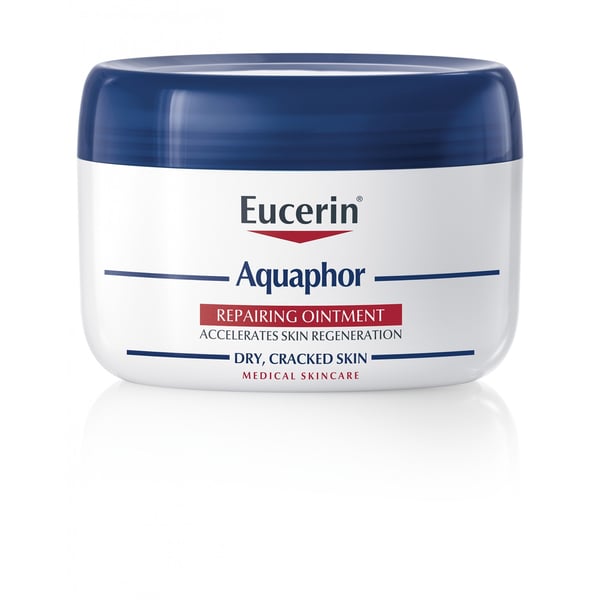 Eucerin Aquaphor Pomada Reparadora 80g