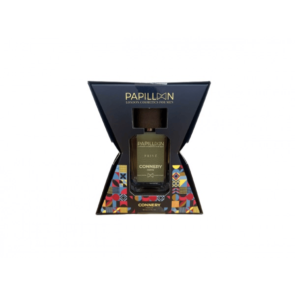 Papillon Connery Parfum 50ml,