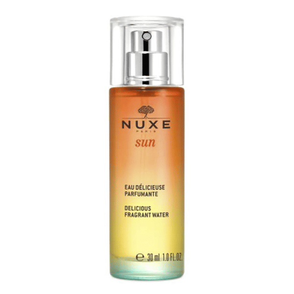 Nuxe Sun Água Delicada Perfumada 30ml