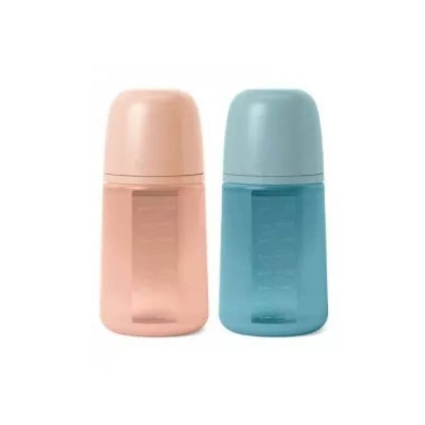 Suavinex Selection Biberão SX Pro Anti-colic Soft +3M 240ml
