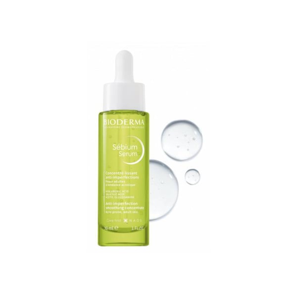 Bioderma Sébium Sérum 30ml