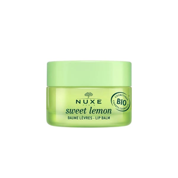 Nuxe Sweet Lemon Bálsamo Labial 15ml