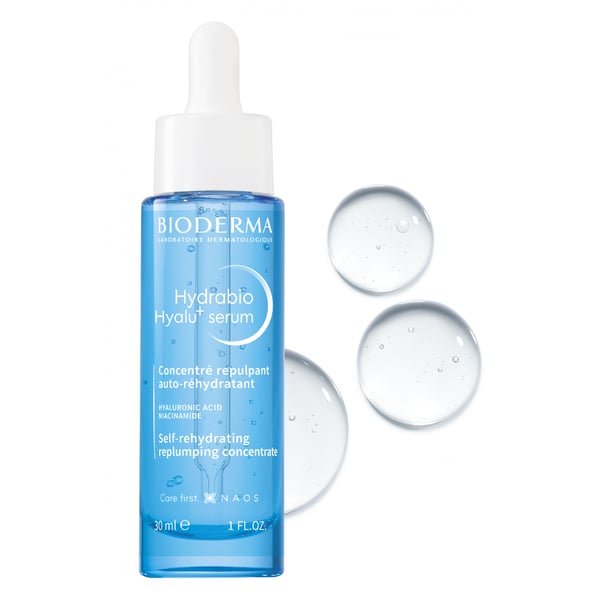 Bioderma Hydrabio Hyalu+ Sérum - 30ml