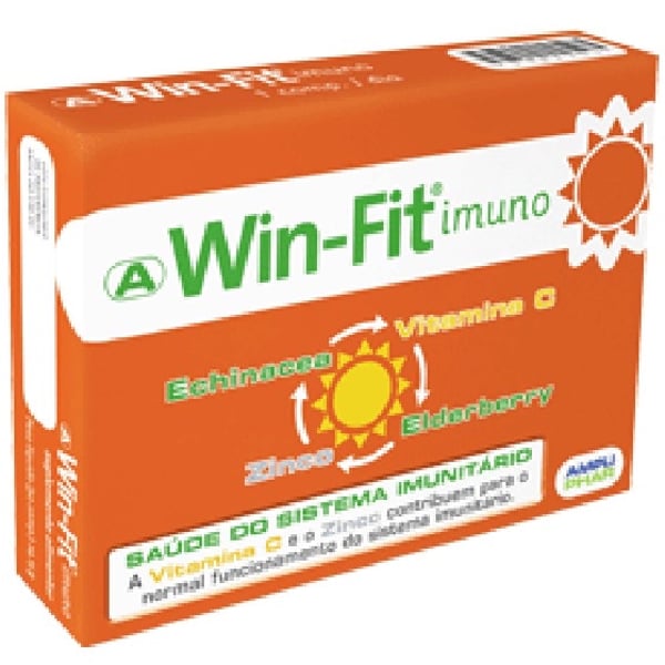 Win Fit Imuno Comp X 30