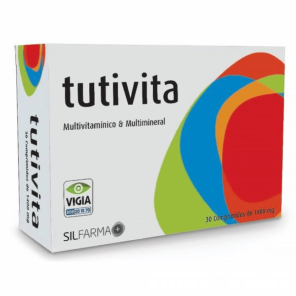 Tutivita Comp X30