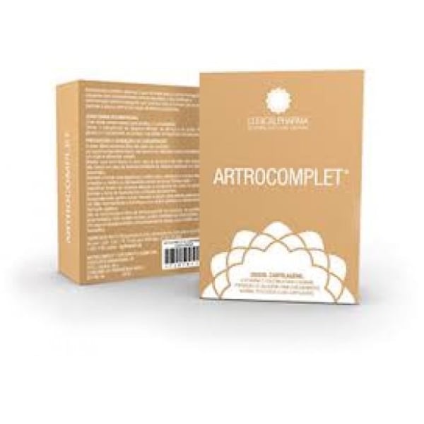 Artrocomplet Comprimidos x60
