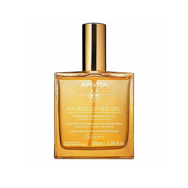 Apivita My Beeloved Oil Óleo Seco 100ml