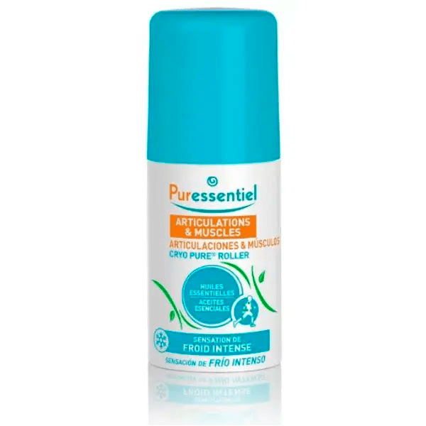 Puressentiel Pure Cryo Roll Articulações e Músculos 75ml