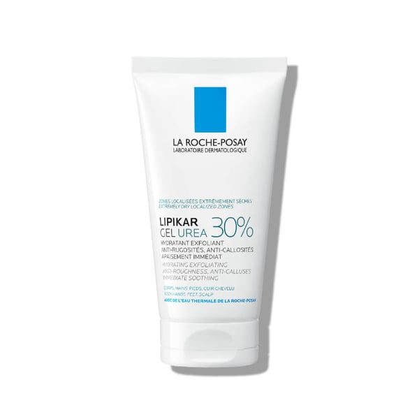 La Roche-Posay Lipikar Gel Urea 30% Hidratante 50ml