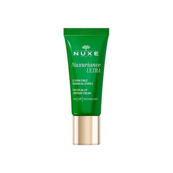 Nuxe Nuxuriance Ultra Olhos e Lábios Alfa 3R 15ml