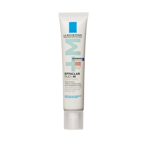 La Roche-Posay Effaclar Duo+M Creme Medium 40ml