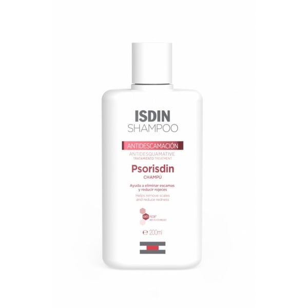 ISDIN Psorisdin Control Champo 200ml