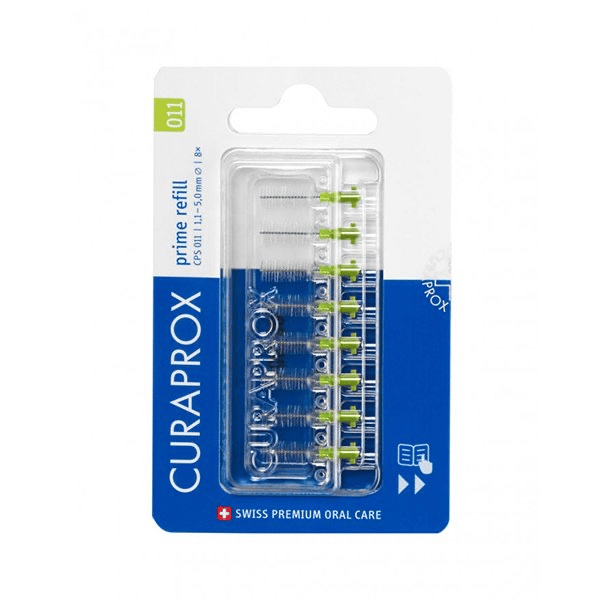 Curaprox Prime Escovilhão CPS 11 x8